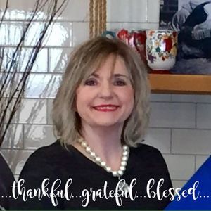 Meet your Posher, Kaye